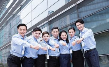 企业年终工作总结精选5篇