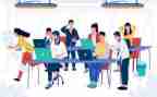 学企业文化的心得体会模板6篇
