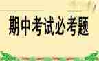 学期中班工作计划范文参考7篇