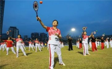 全民健身队活动总结8篇