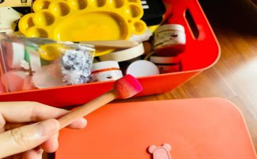 幼儿园转圈圈教案6篇