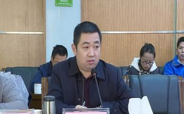 副区长讲话稿8篇