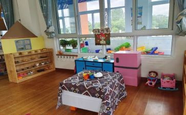 区角活动学期总结最新7篇