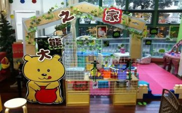 区角讲座心得体会模板5篇