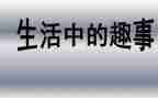 关于趣事的作文精选6篇