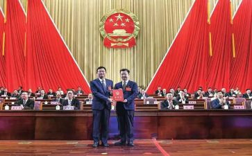 乡人大代表述职情况的报告5篇