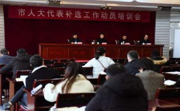 镇人代表发言稿范文参考5篇