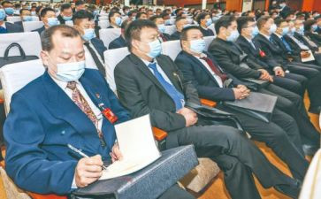 镇人代表发言稿范文通用5篇