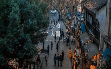 人间作文800字6篇