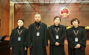 人民陪审员的工作总结6篇
