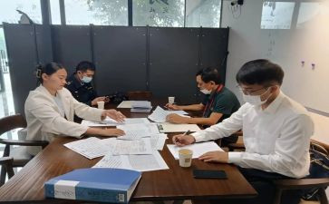 个人社区工作总结2023推荐8篇