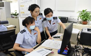 个人员工述职报告8篇