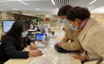 医院人员述职报告7篇