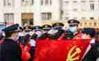 当警察入党申请书5篇