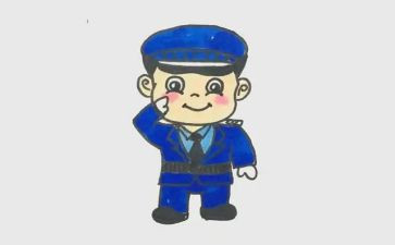 新入警工作个人总结模板7篇