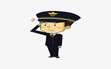 入警察誓词心得体会7篇