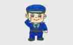 新入警工作个人总结模板7篇