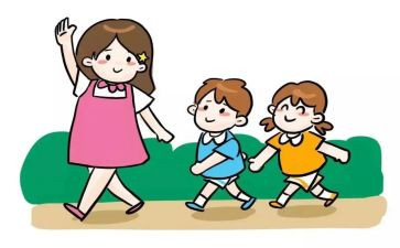 幼儿园入园申请书范文6篇