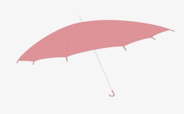 中班《伞》的教案模板6篇