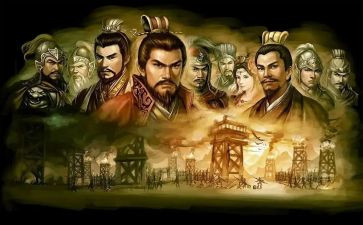 三国的心得体会8篇