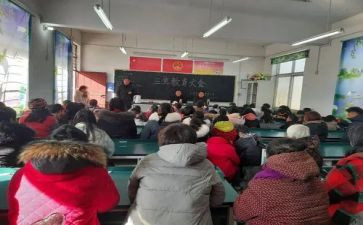 高三生物教学工作总结7篇