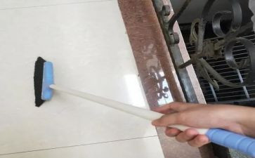 卫生扫除活动总结5篇