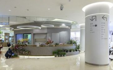 2023商场工作总结范文推荐7篇