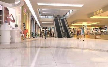 商场年终总结模板6篇