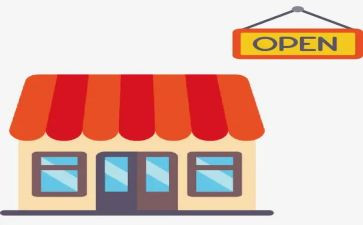 2023商店工作总结5篇