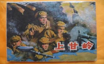 读上甘岭书籍心得体会精选6篇