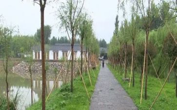 庵上湖心得体会优秀8篇