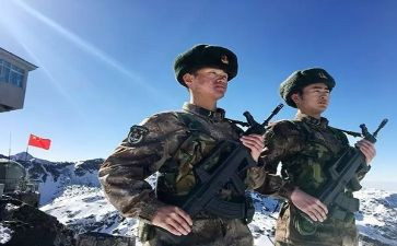 部队上哨心得体会最新5篇