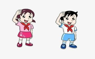 少年队主要事迹精选8篇