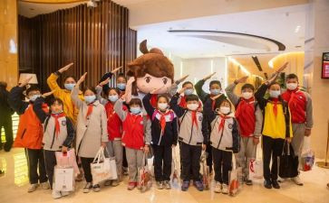 竞选少先队大队委演讲稿6篇
