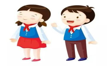 少先队入队申请书模板6篇