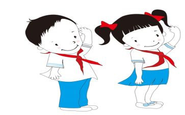 少先队的小学生演讲稿6篇