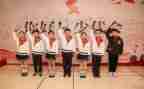竞选少先队副大队委的演讲稿精选7篇