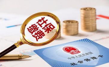 社保工作年终总结5篇