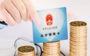 社保工作个人总结2022精选7篇