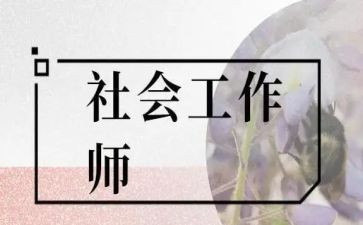 社工2024年度的工作计划8篇