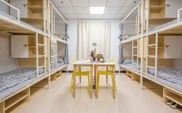 宿舍管理人员工作总结6篇