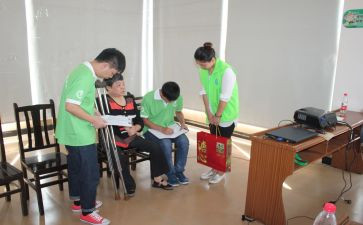 中学生社会活动总结7篇