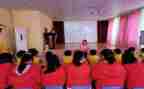 幼儿园小班社会课教案7篇