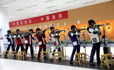 实弹射击心得5篇