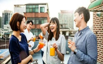 礼仪社交心得体会参考7篇