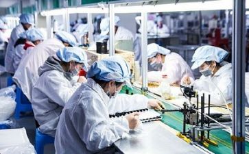 生产2024年工作计划优秀8篇