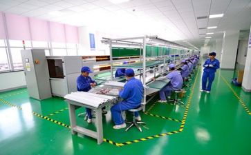 2024年度生产工作计划参考6篇