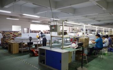 有关安全生产工作总结模板6篇