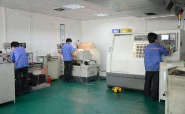 生产部年终工作总结报告5篇