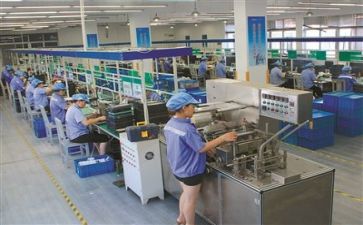 生产实习的心得体会优质7篇